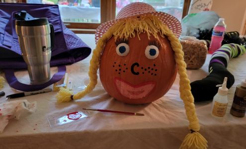 Woman's Club of Lancaster Co Lively