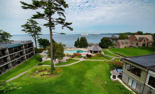 Holiday Inn Resort Bar Harbor - Acadia Natl Park by IHG
