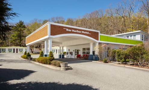 Bar Harbor Motel