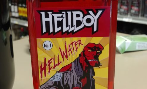 Heritage Liquor Greensburg