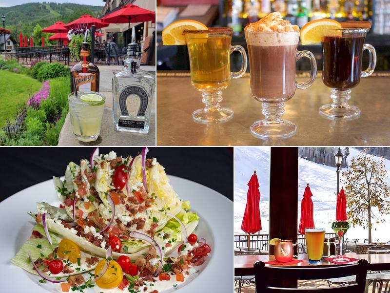 C Bar 15 W Thomas Pl, Beaver Creek