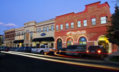 Riverwalk Wine & Spirits