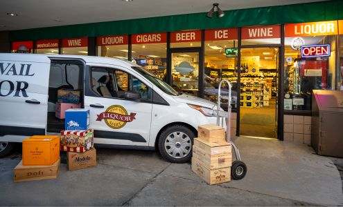 West Vail Liquor Mart