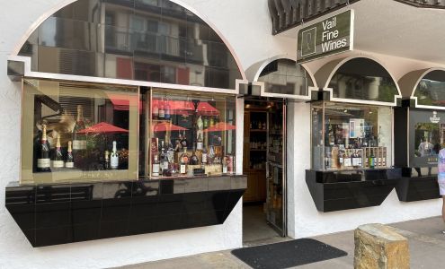 Vail Fine Wines