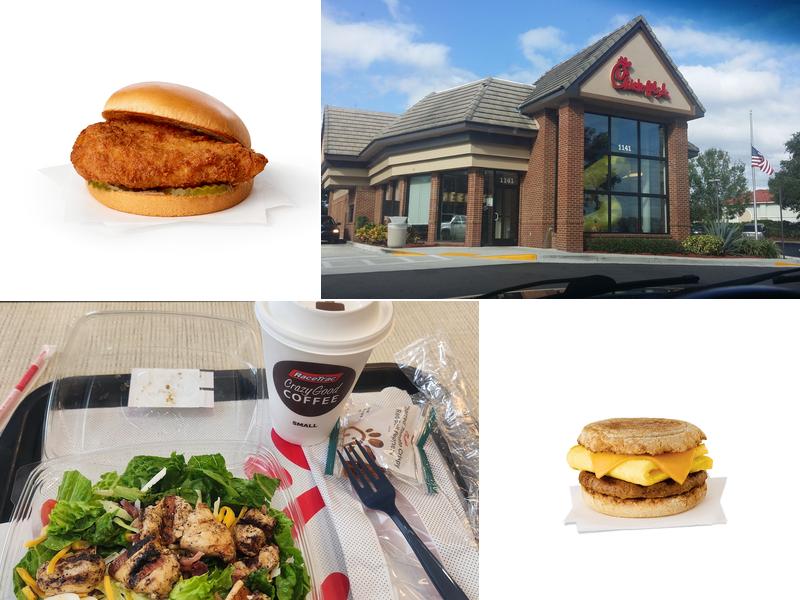Chick-fil-A