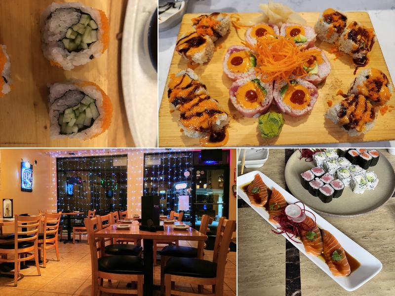 Kanpai 3950 Midland Ave, Glenwood Springs