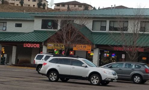 New Castle Liquors New Castle