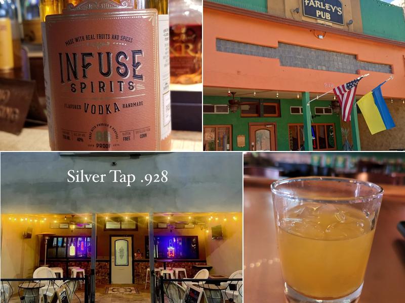 Silver Tap .928 230 N Broad St, Globe