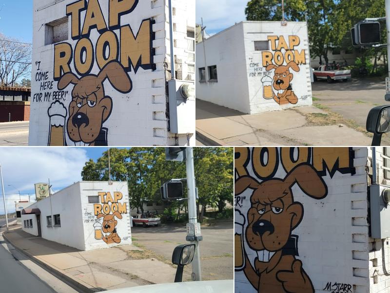 Tap Room 850 W Ash St, Globe