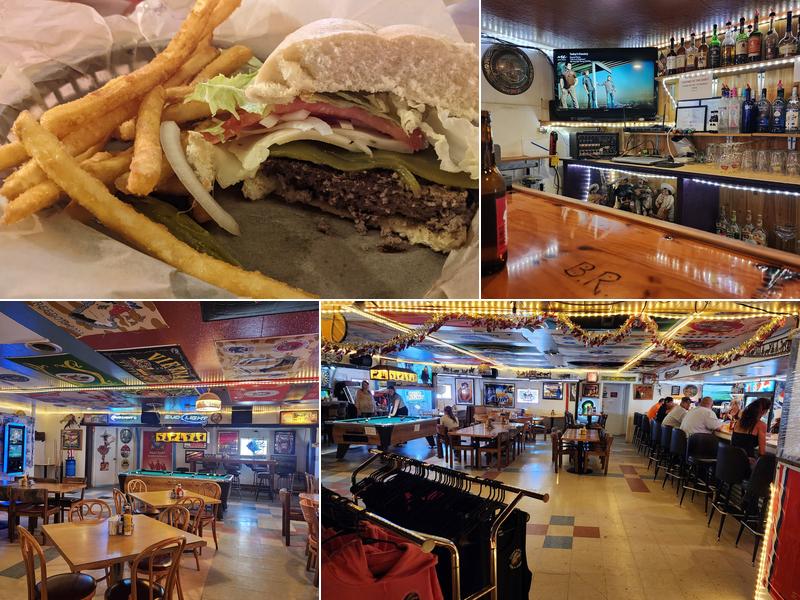 Hideaway Bar & Grill