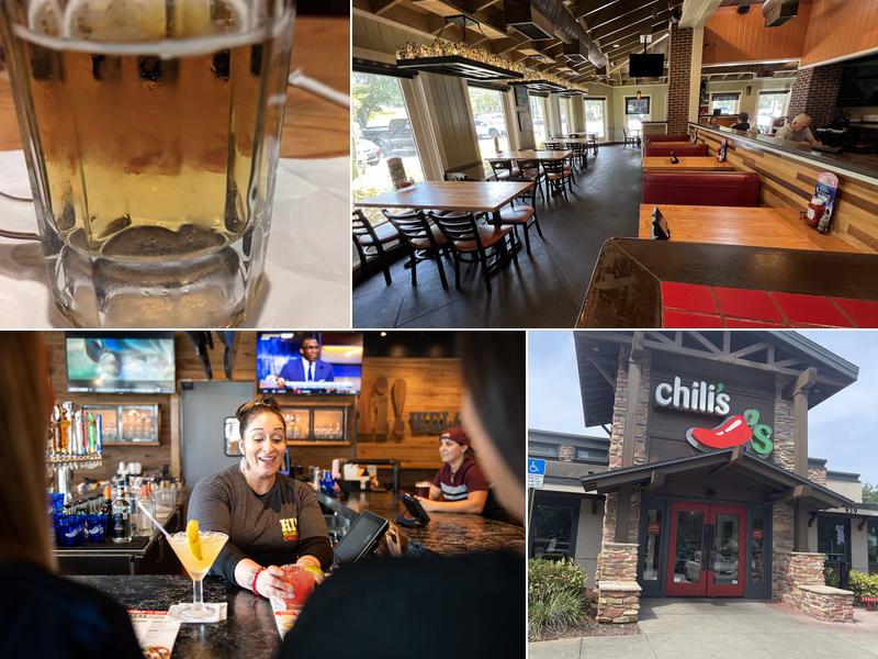 Chili's Grill & Bar