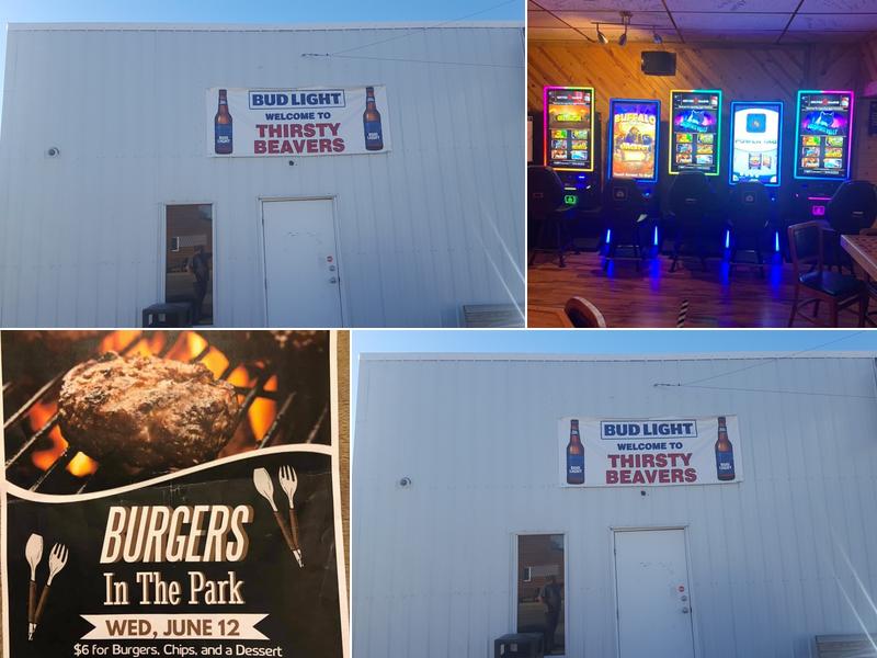 Thirsty Beaver 107 Main St S, Granville