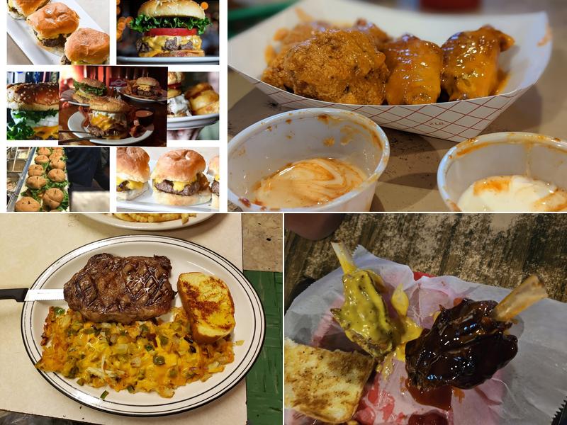 Side Track Bar&Grill