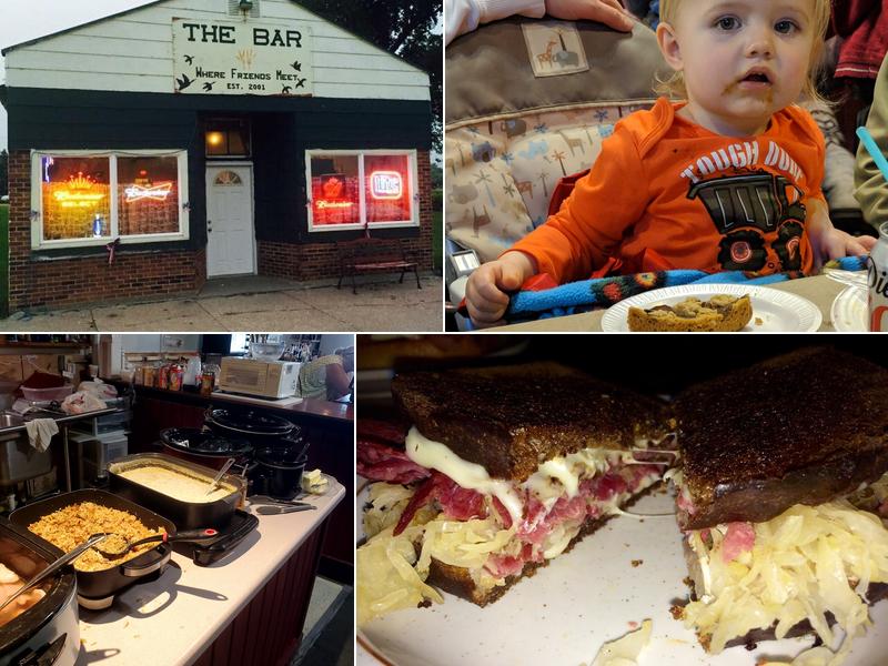 The Bar Main St, Lawton