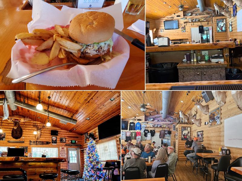 Finns 20025 Skanee Rd, L'Anse