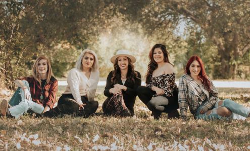 The Beauty Bar Perryton