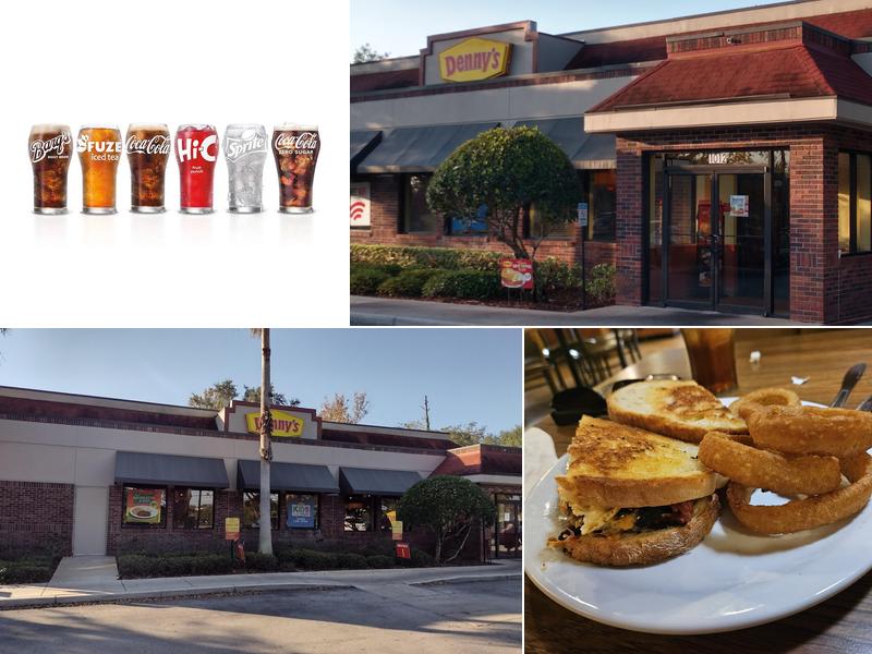 Denny's