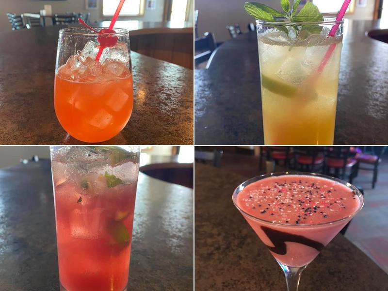 Seasons Bar & Lounge 751 Dakota Ave, Oakes