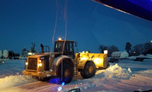 Scoop's Liquor Oakes