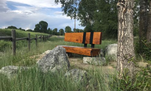 C-Bar-V Ranch Wilson