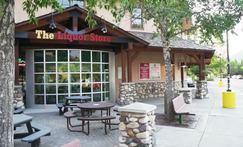 The Liquor Store of Jackson Hole Jackson