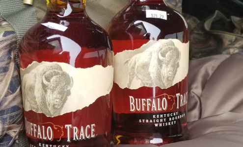 Concordia Liquor Outlet Concordia