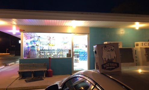 Mainstreet Liquor BELLEVILLE