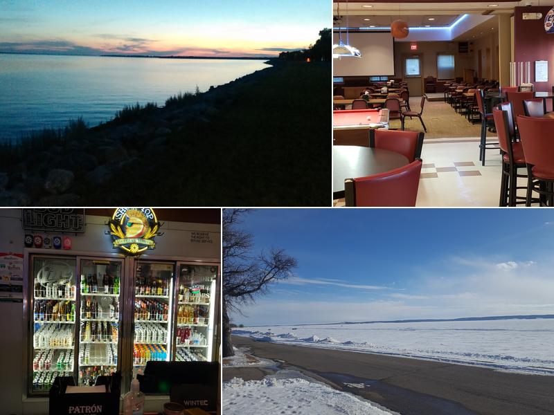 Military Service Club