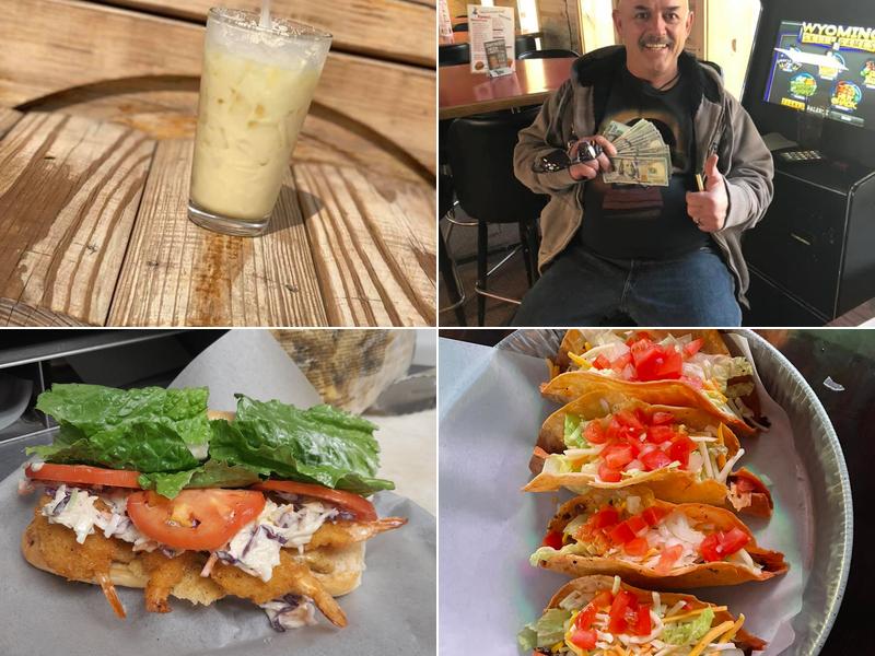 Waterhole 811 S 9th St, Douglas