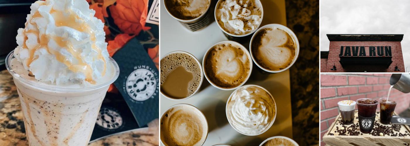 Java Run Harvard LLC