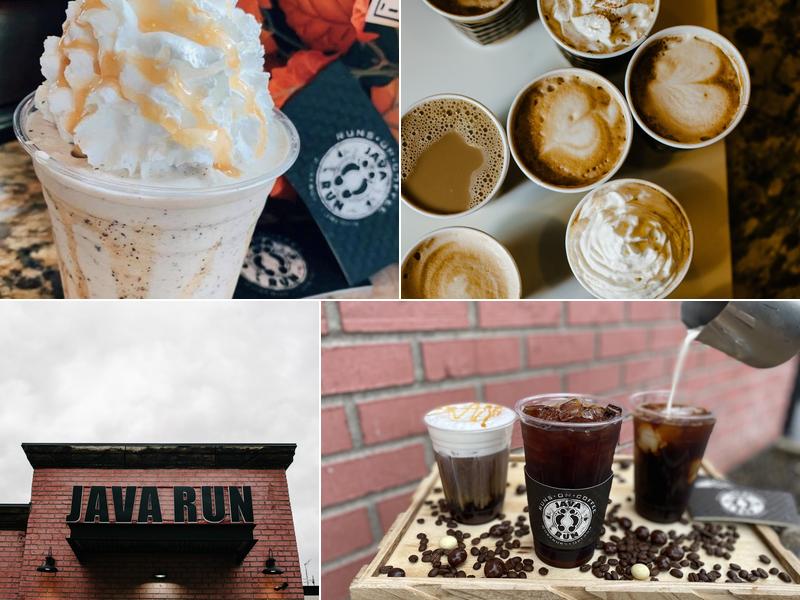Java Run Harvard LLC 988 W Harvard Ave, Roseburg