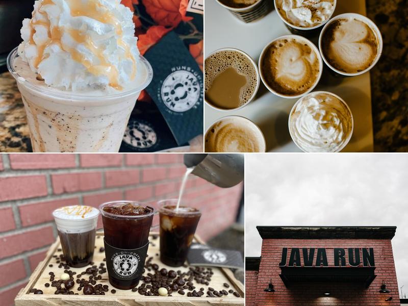 Java Run Harvard LLC