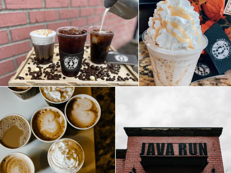 Java Run Harvard LLC