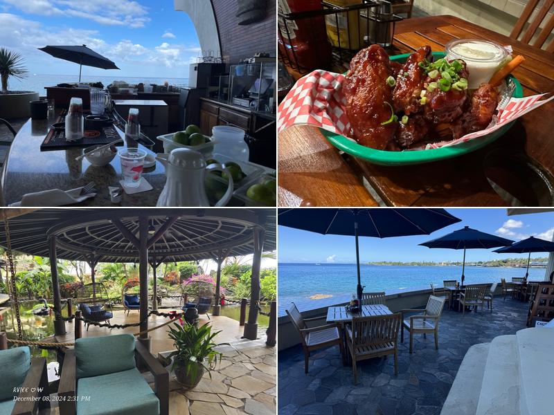 Don's Mai Tai Bar & Restaurant