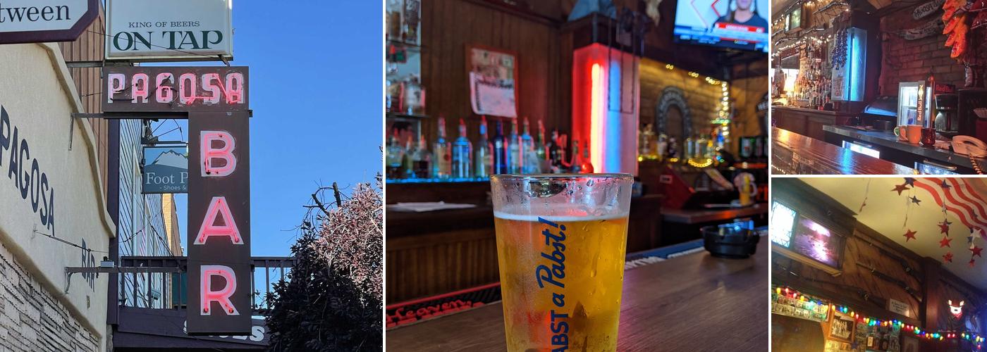 Pagosa Bar