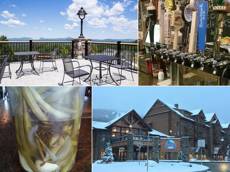 Bear Den 2559 Mountain Rd, East Burke