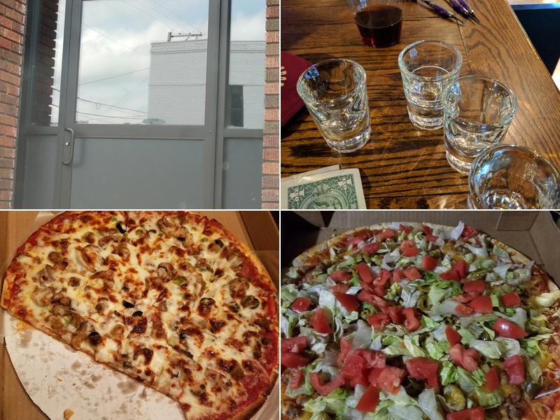 Desperados 105 E 5th St, Atlantic