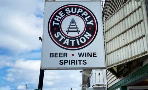 The Supply Station LLC Three Lakes