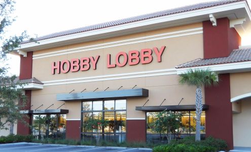 Hobby Lobby