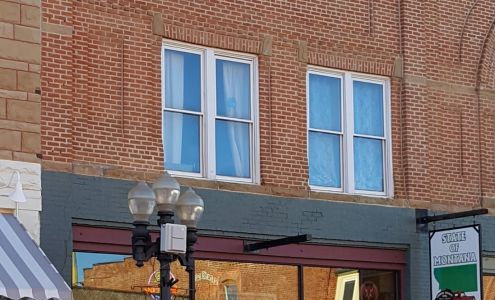 Carbon County Coal Wine & Spirits, Inc. Liquor Store