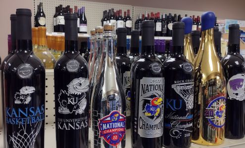 Schmitz Drive Thru Liquor & Dl Seneca