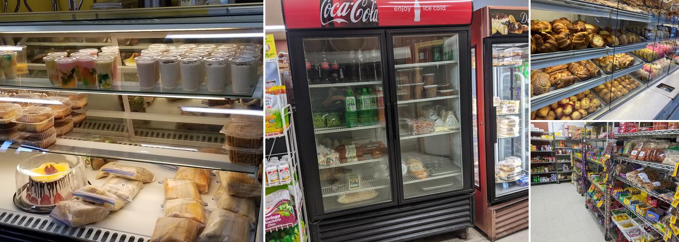 Panaderia Guanajuato