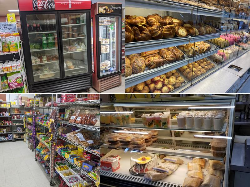 Panaderia Guanajuato