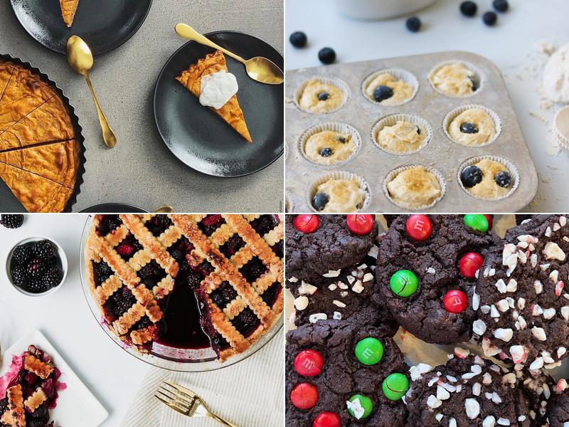 Outrageous Baking 1845 Skyway Dr, Longmont