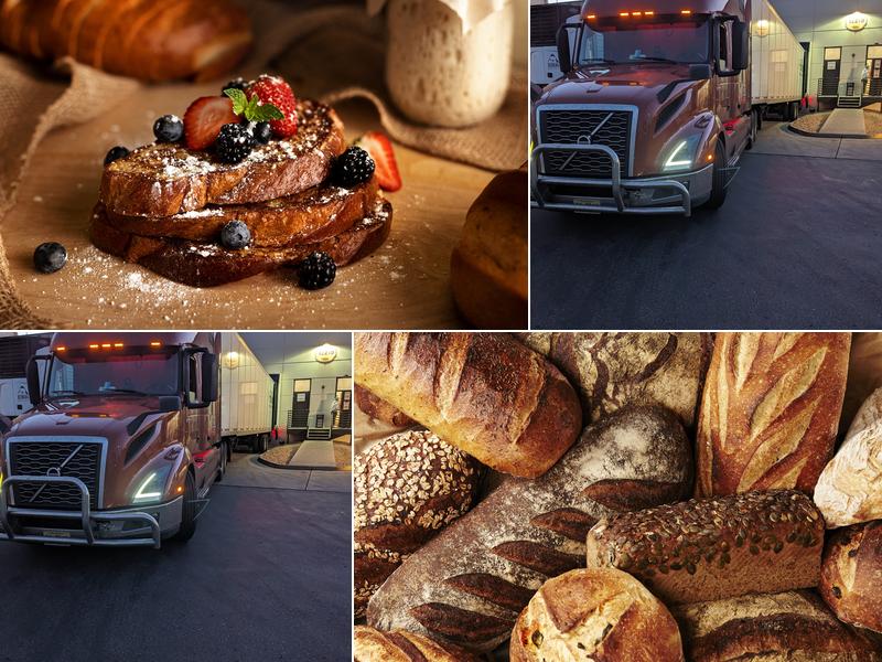 Izzio Bakery 197 S 104th St, Louisville