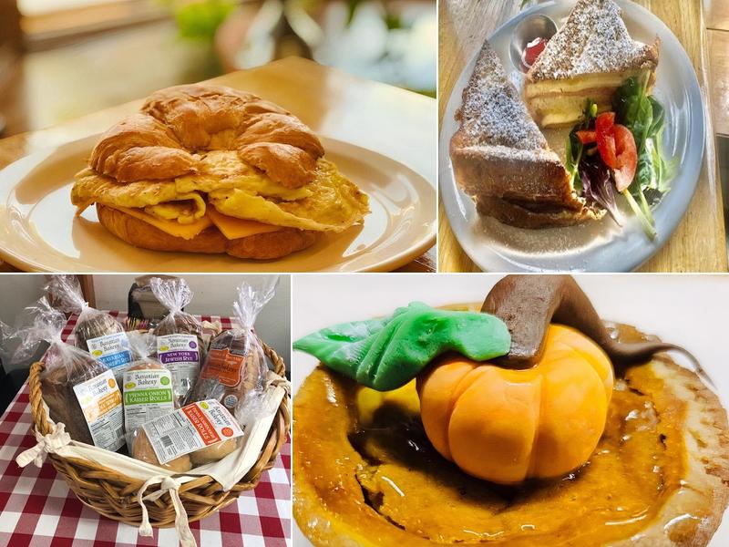 Bavarian Bakery and Old World Pizzeria