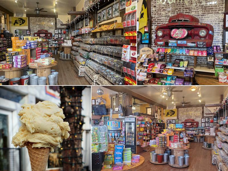 Scrumptious 7523 Grandview Ave, Arvada