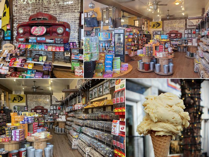 Scrumptious 7523 Grandview Ave, Arvada