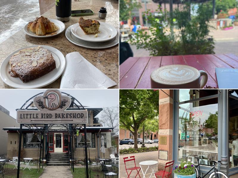 Little Bird Bakeshop