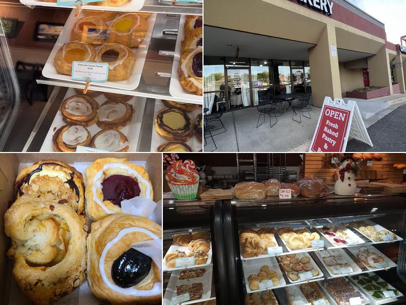 Knead The Bakery 6510 Wadsworth Blvd #200, Arvada